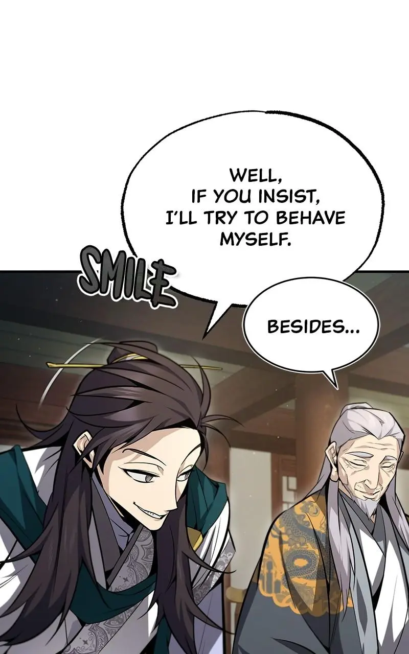 Read One Hit Teacher Master Baek - Chapter 44 - starinstructormasterbaek.com | Image 77