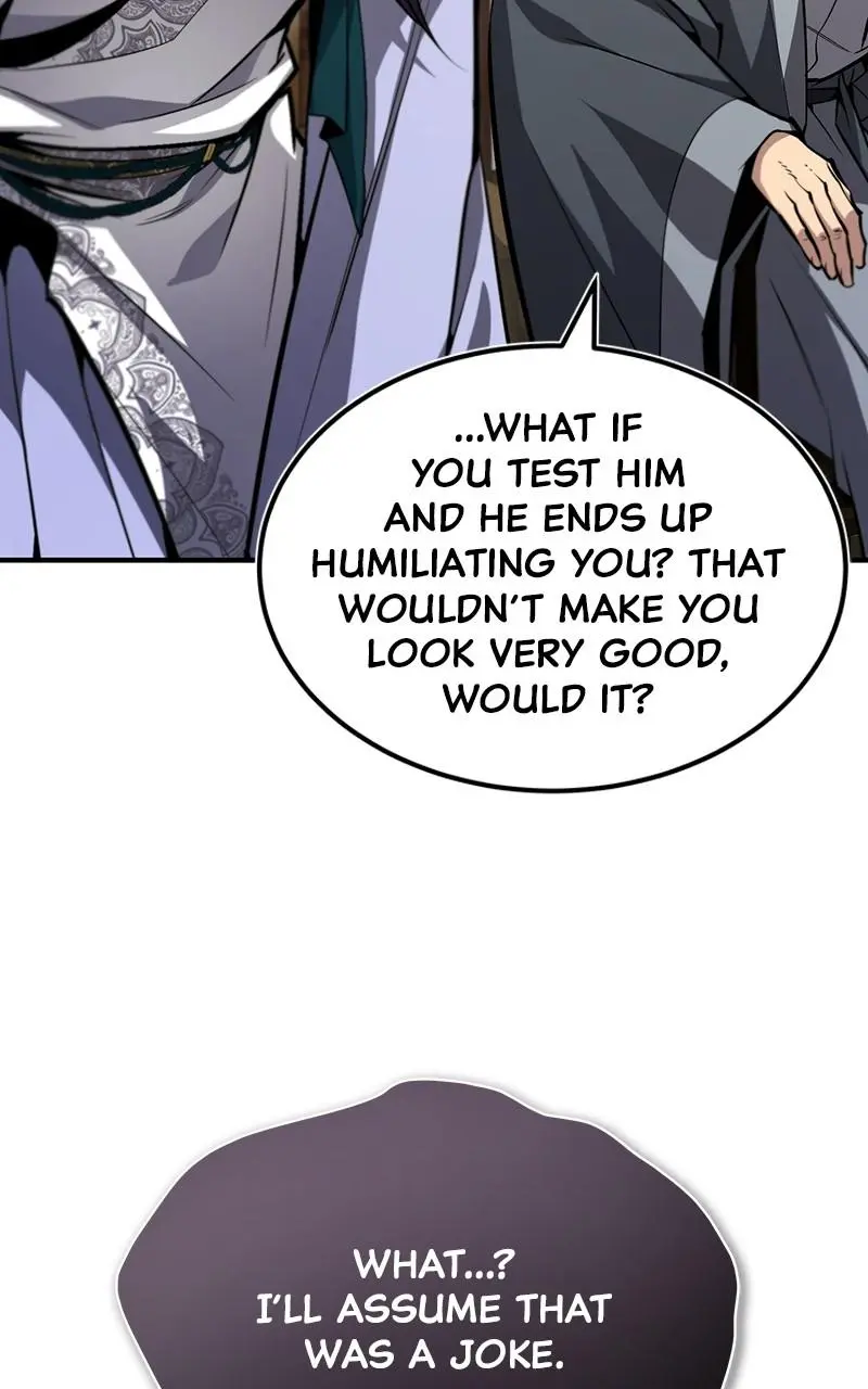 Read One Hit Teacher Master Baek - Chapter 44 - starinstructormasterbaek.com | Image 78