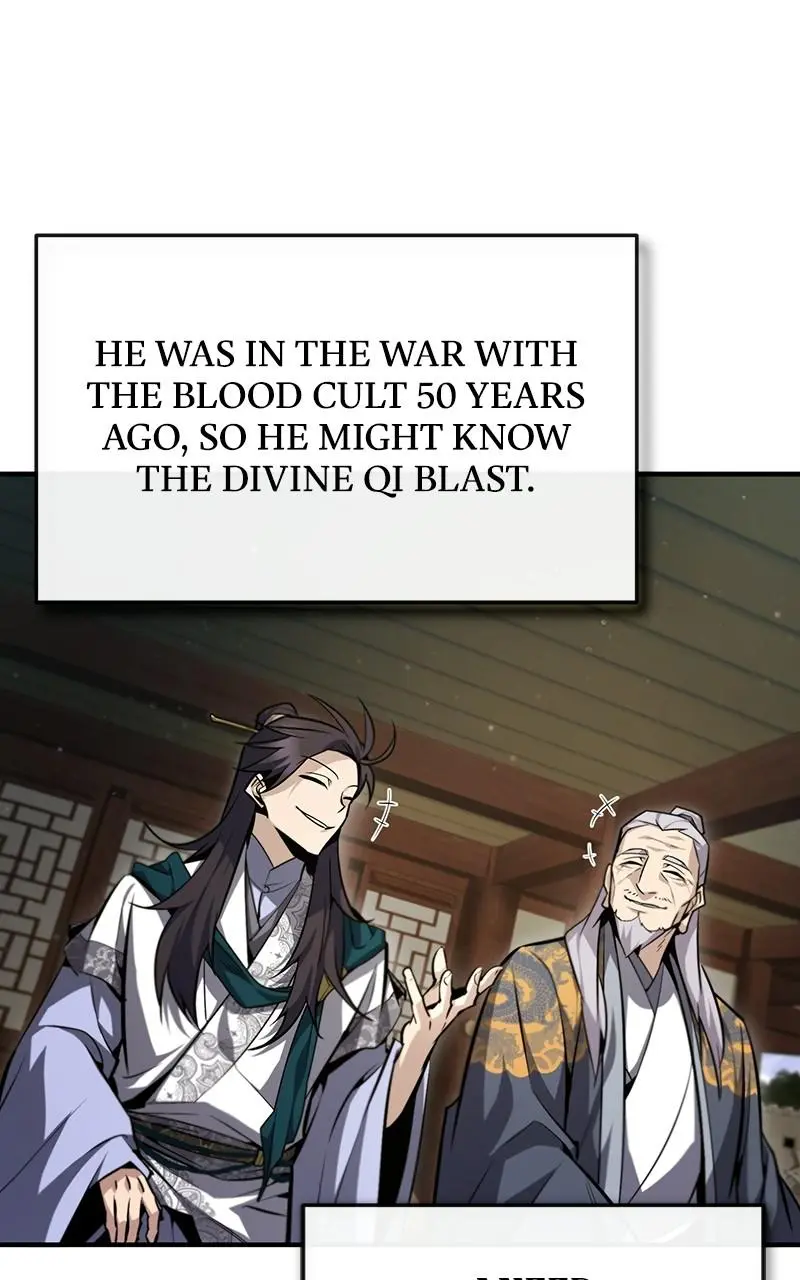 Read One Hit Teacher Master Baek - Chapter 44 - starinstructormasterbaek.com | Image 82
