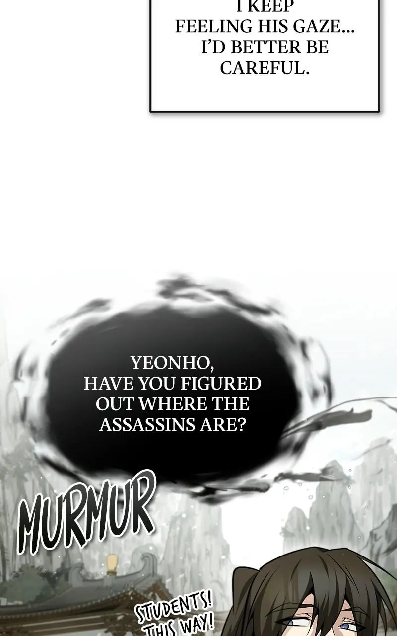Read One Hit Teacher Master Baek - Chapter 44 - starinstructormasterbaek.com | Image 83