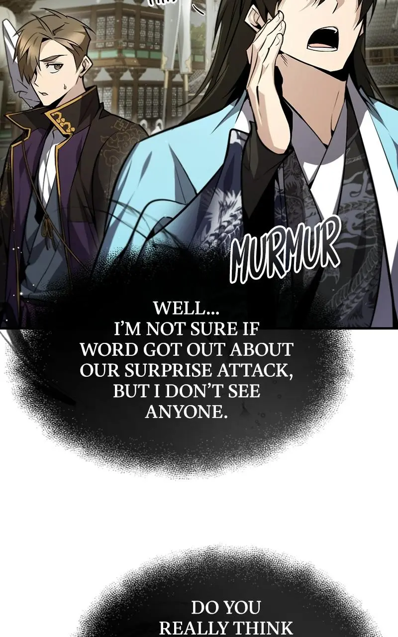Read One Hit Teacher Master Baek - Chapter 44 - starinstructormasterbaek.com | Image 84