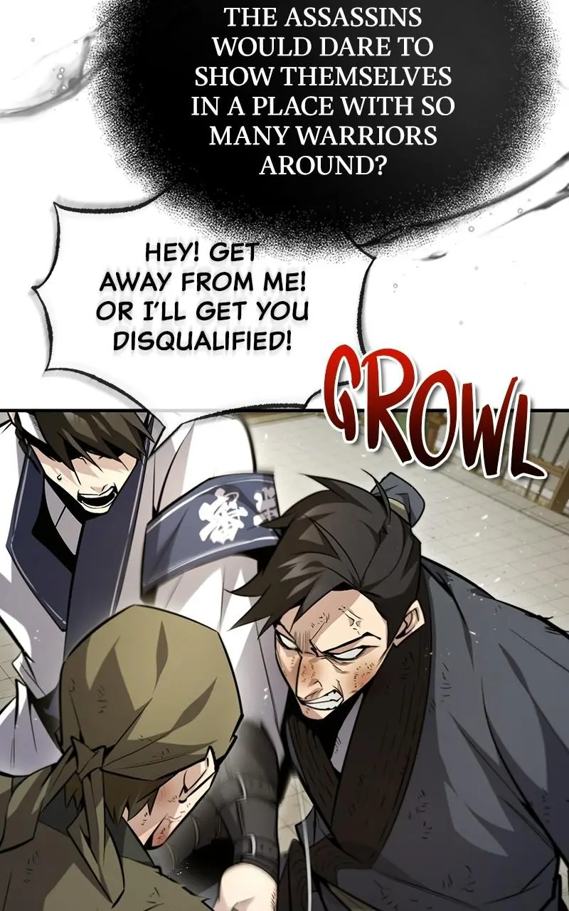 Read One Hit Teacher Master Baek - Chapter 44 - starinstructormasterbaek.com | Image 85