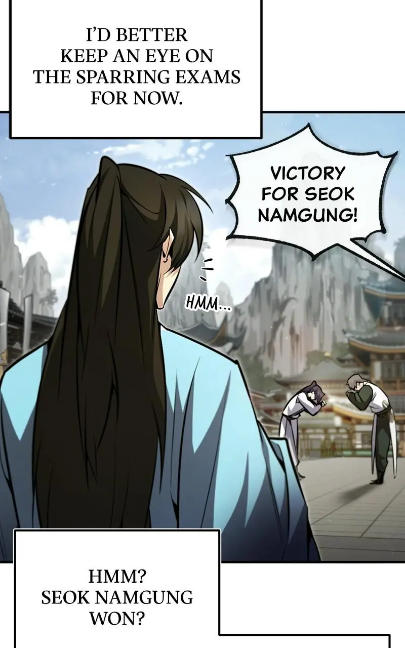 Read One Hit Teacher Master Baek - Chapter 44 - starinstructormasterbaek.com | Image 89