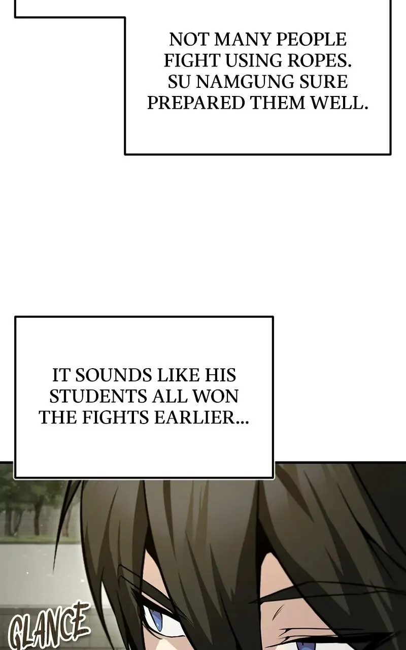 Read One Hit Teacher Master Baek - Chapter 44 - starinstructormasterbaek.com | Image 90