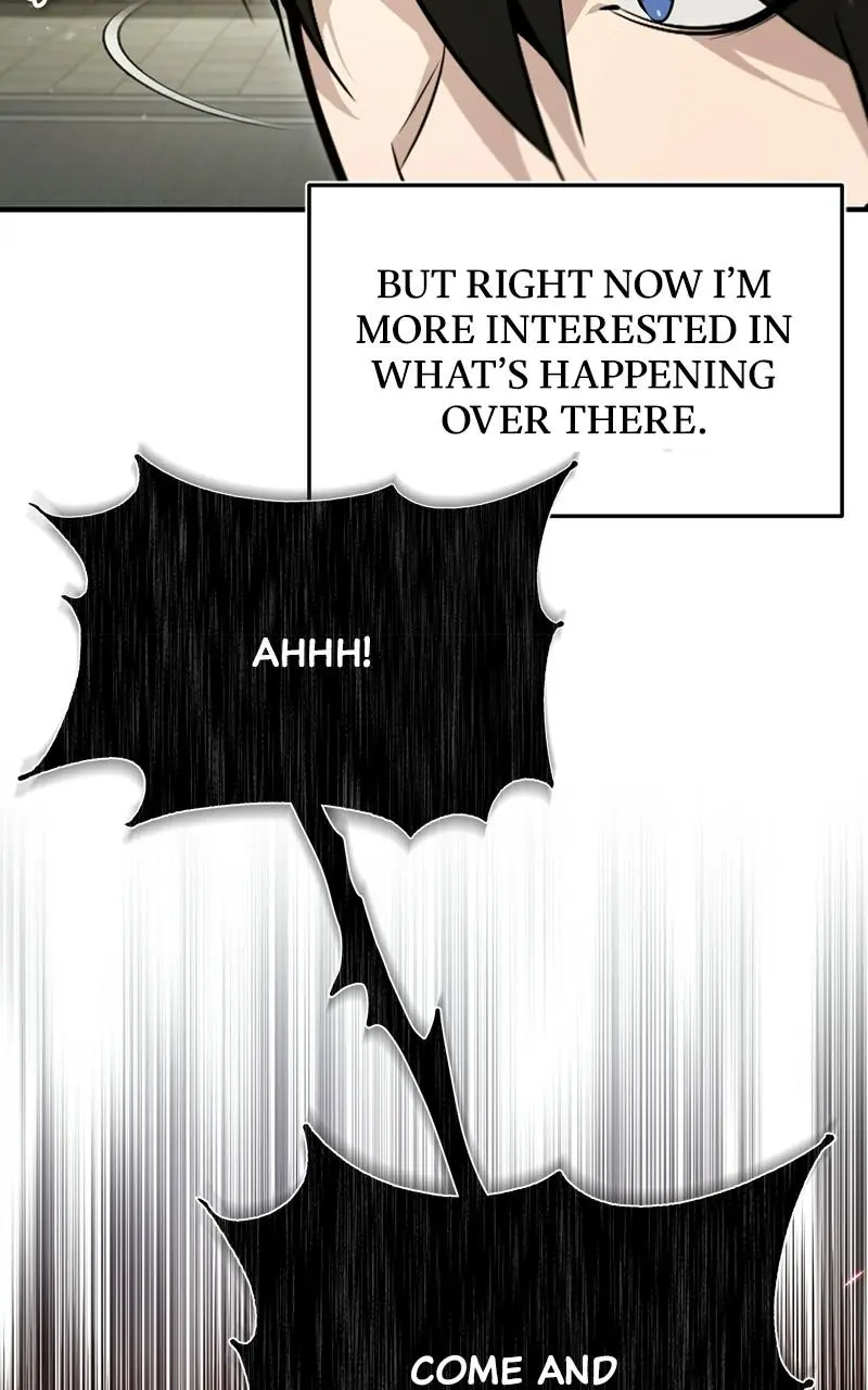 Read One Hit Teacher Master Baek - Chapter 44 - starinstructormasterbaek.com | Image 91