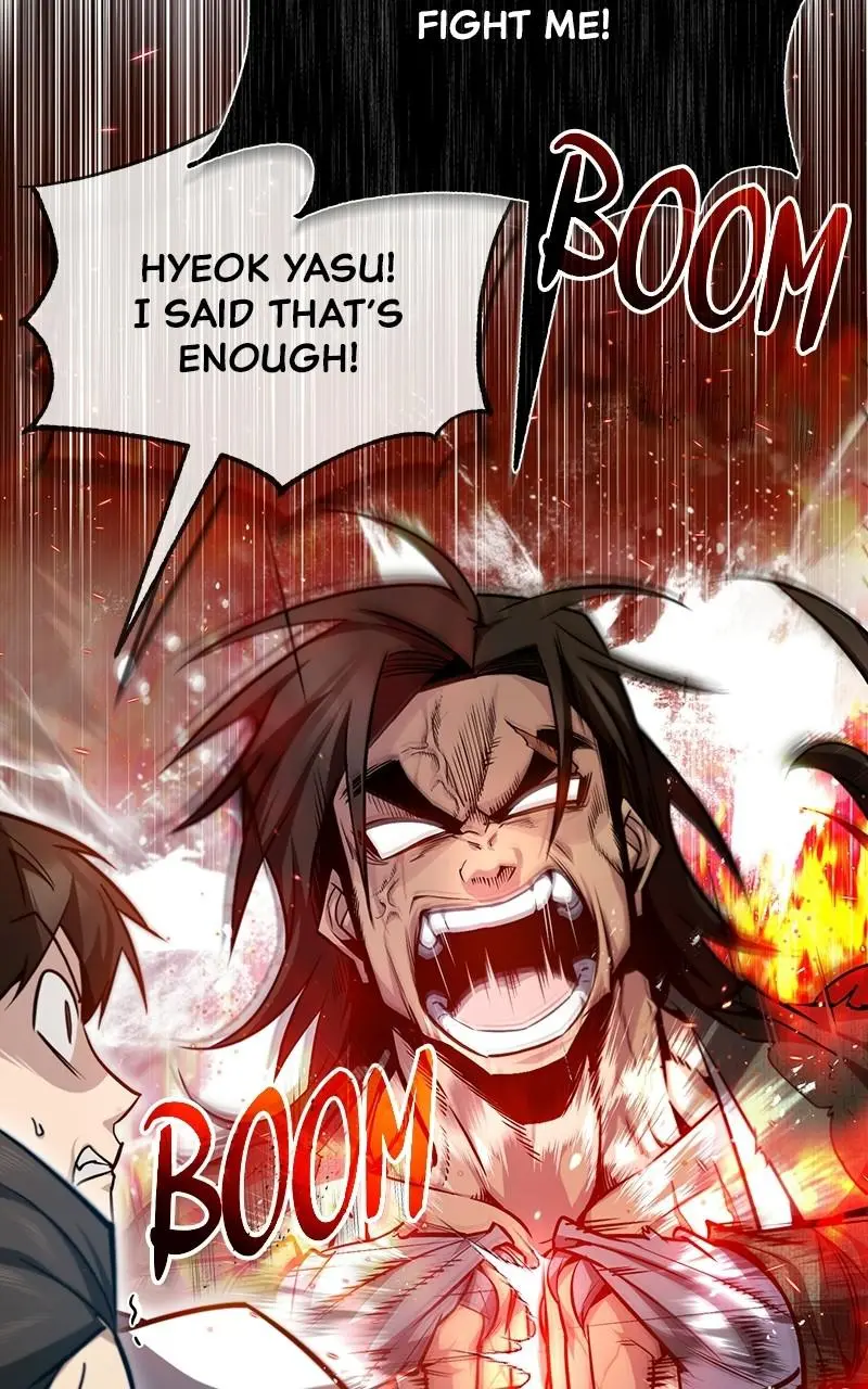 Read One Hit Teacher Master Baek - Chapter 44 - starinstructormasterbaek.com | Image 92