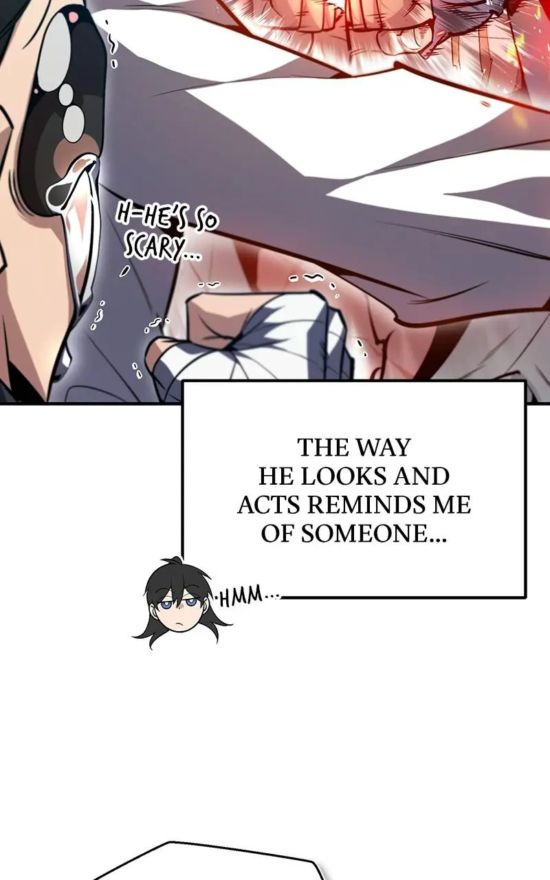 Read One Hit Teacher Master Baek - Chapter 44 - starinstructormasterbaek.com | Image 93