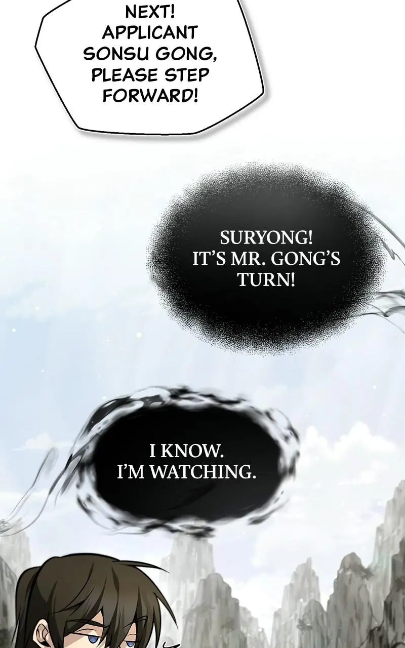 Read One Hit Teacher Master Baek - Chapter 44 - starinstructormasterbaek.com | Image 94