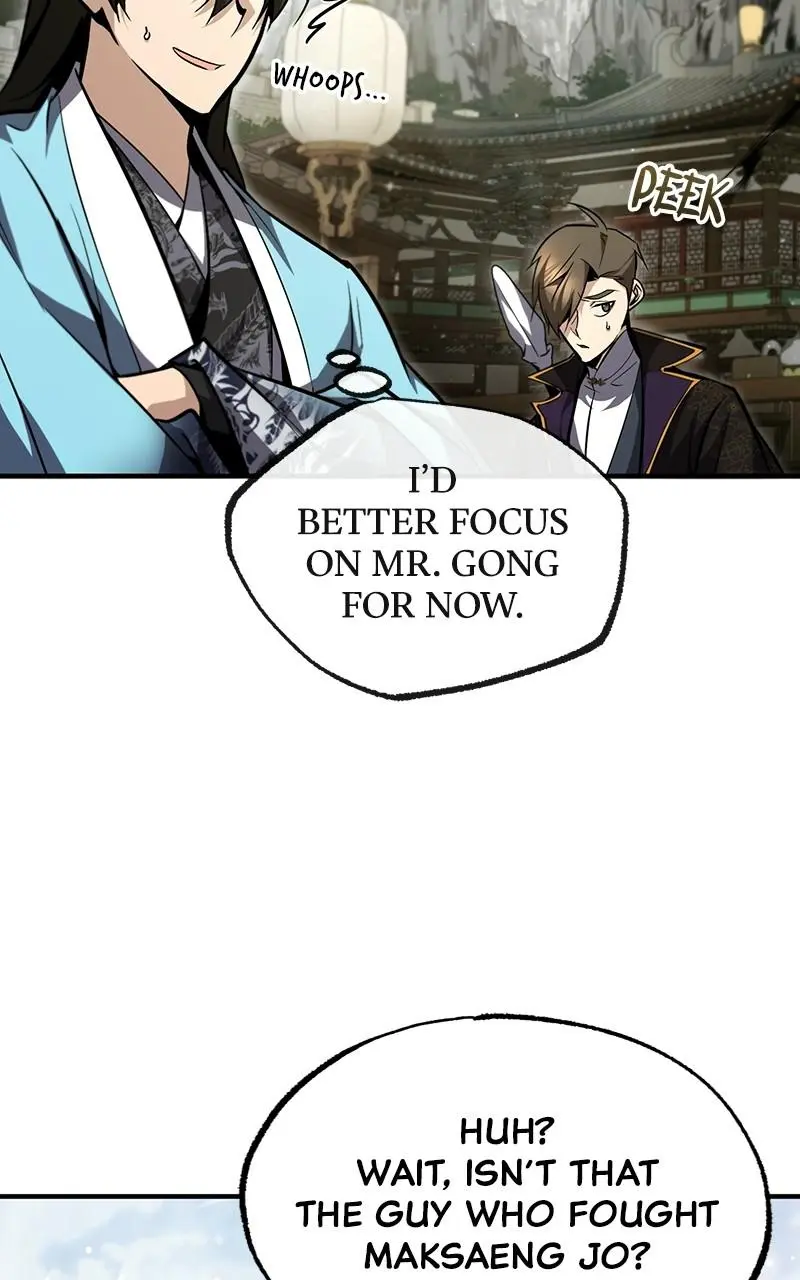 Read One Hit Teacher Master Baek - Chapter 44 - starinstructormasterbaek.com | Image 95