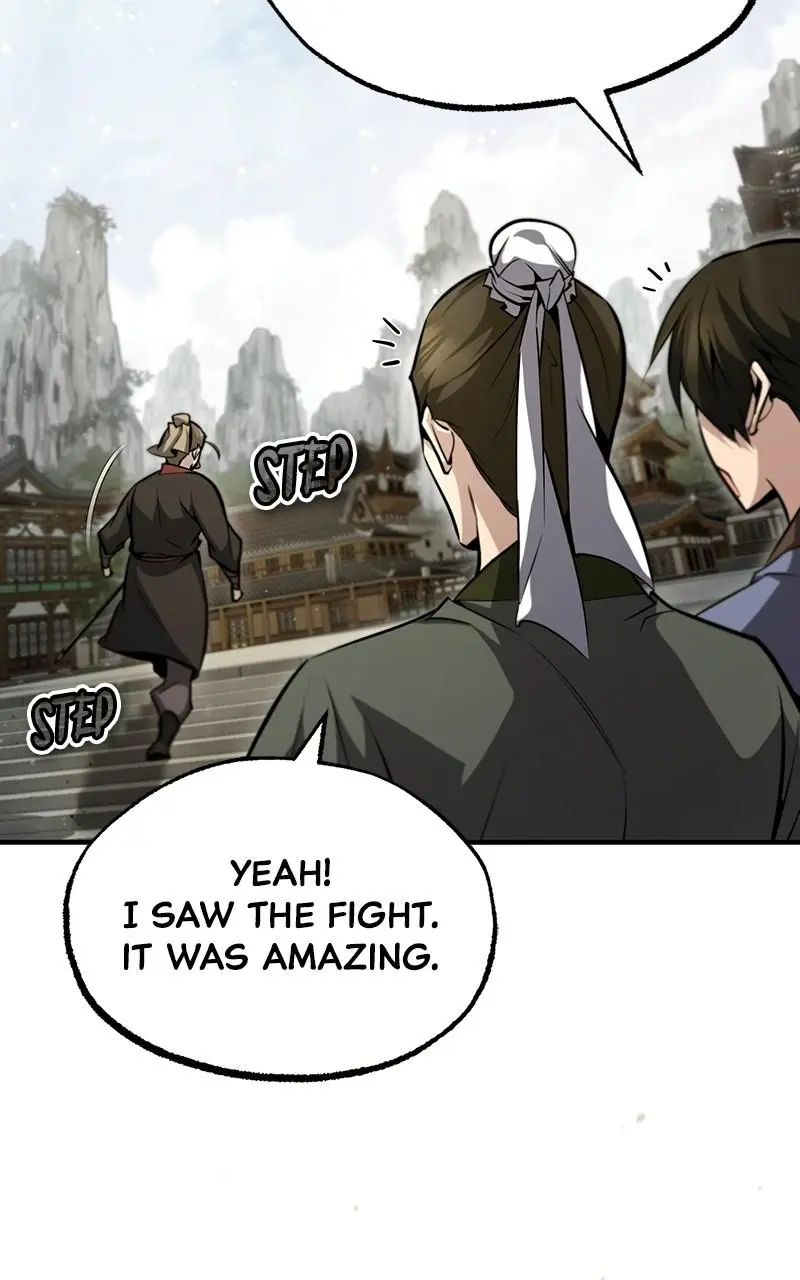 Read One Hit Teacher Master Baek - Chapter 44 - starinstructormasterbaek.com | Image 96