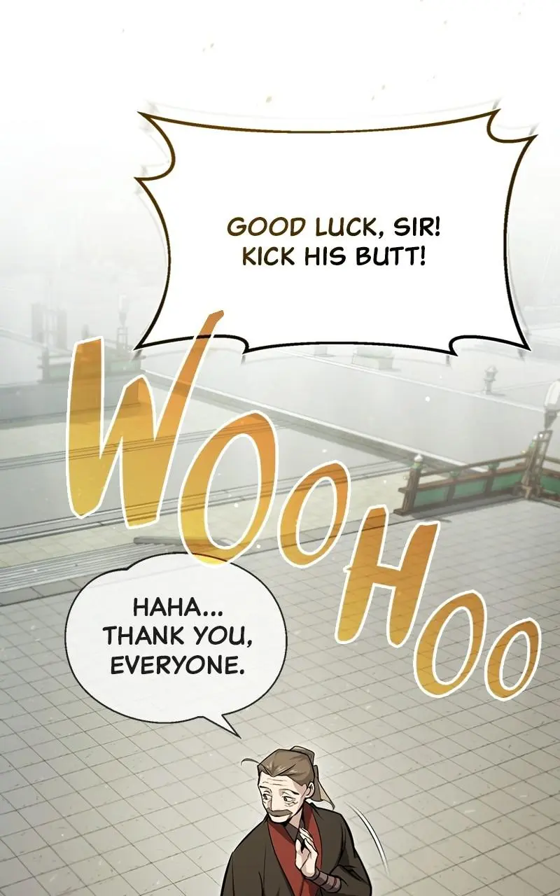 Read One Hit Teacher Master Baek - Chapter 44 - starinstructormasterbaek.com | Image 97