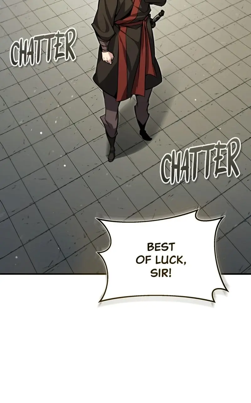 Read One Hit Teacher Master Baek - Chapter 44 - starinstructormasterbaek.com | Image 98