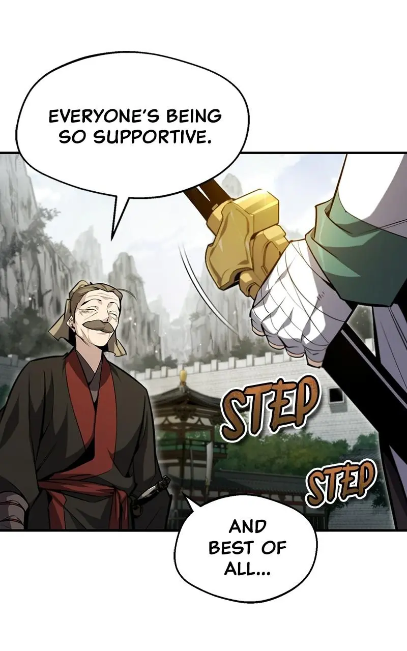 Read One Hit Teacher Master Baek - Chapter 44 - starinstructormasterbaek.com | Image 99