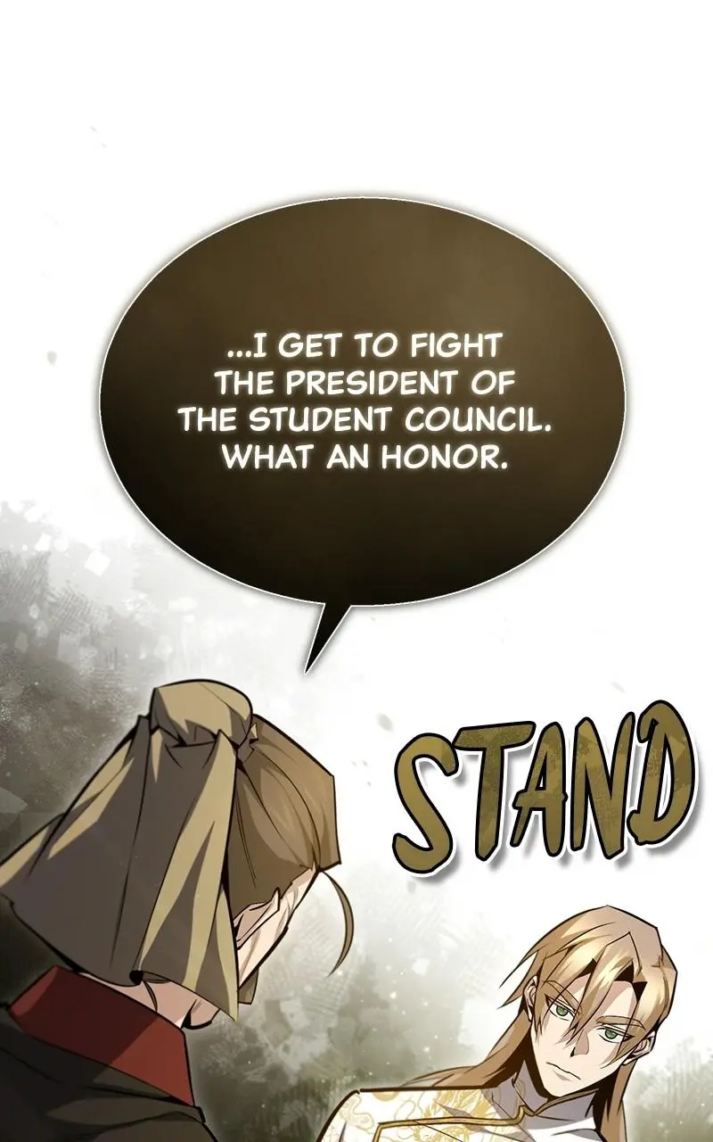 Read One Hit Teacher Master Baek - Chapter 44 - starinstructormasterbaek.com | Image 100