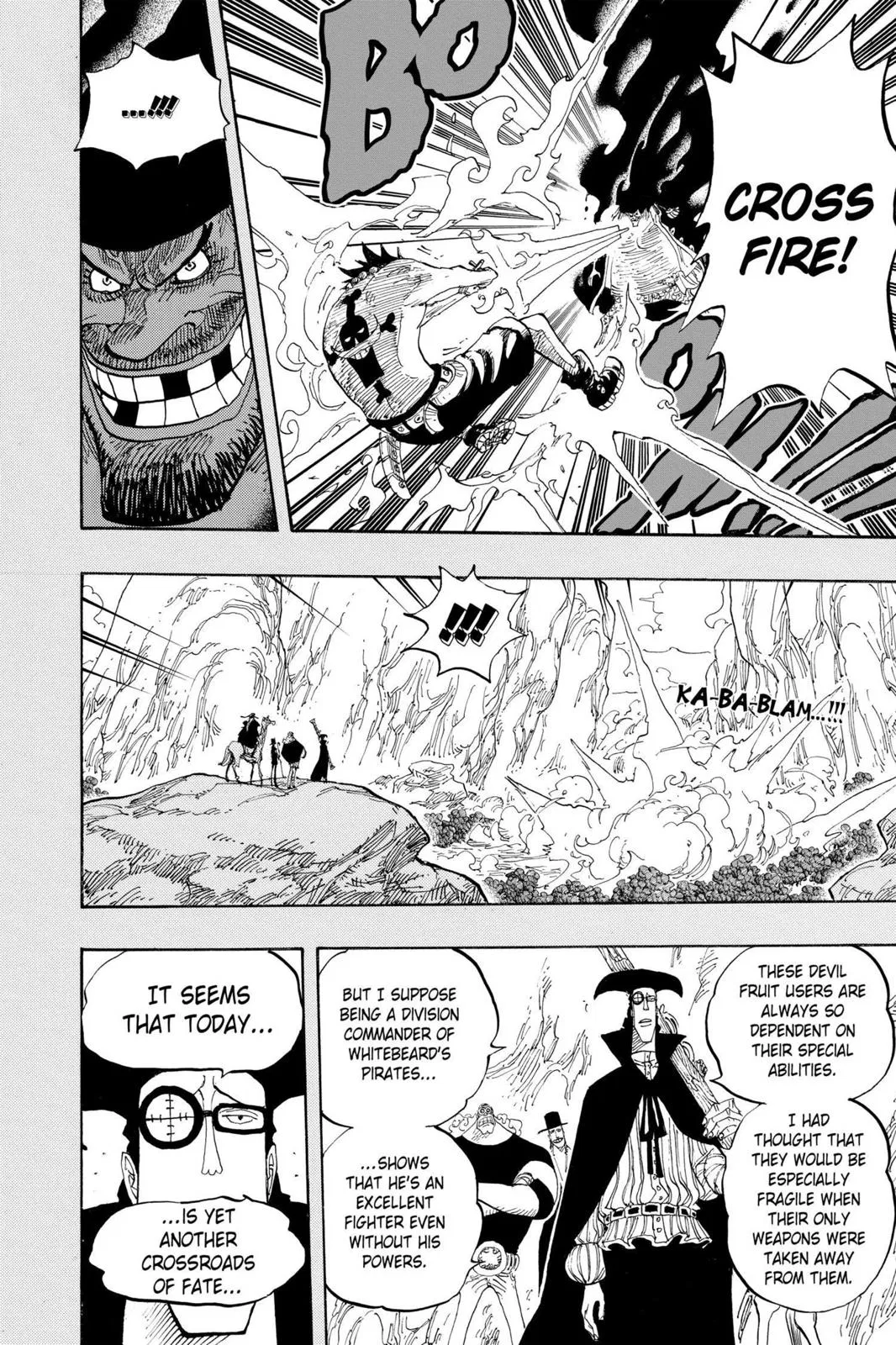 Read One Hit Teacher Master Baek - Chapter 441 - starinstructormasterbaek.com | Image 21