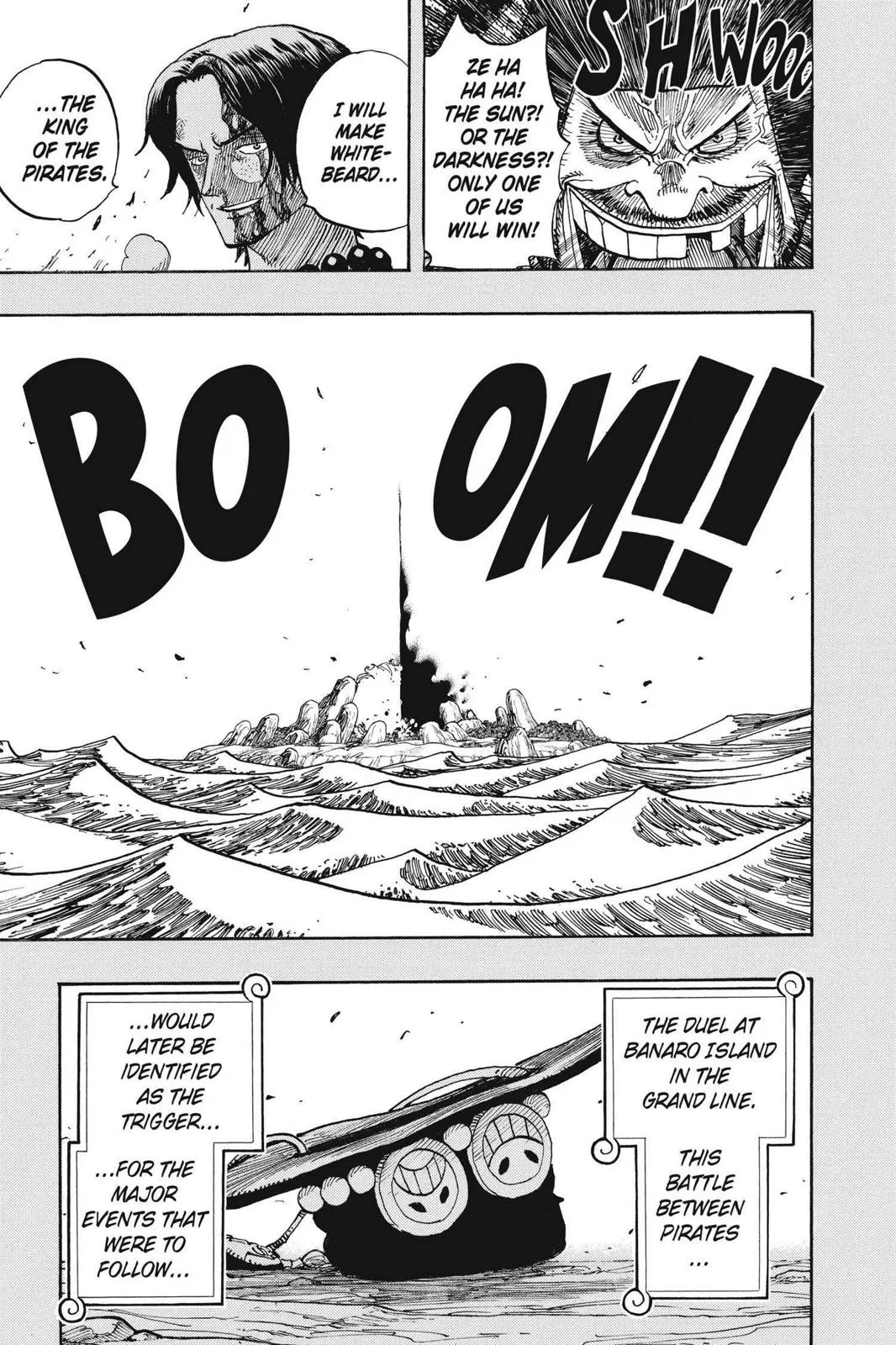 Read One Hit Teacher Master Baek - Chapter 441 - starinstructormasterbaek.com | Image 24