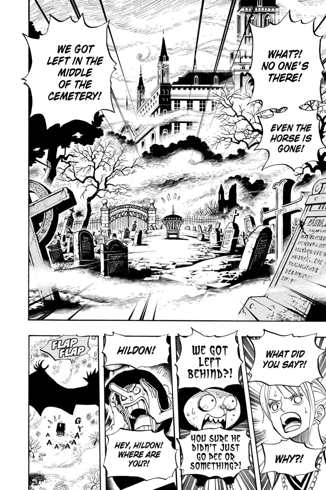 Read One Hit Teacher Master Baek - Chapter 445 - starinstructormasterbaek.com | Image 9