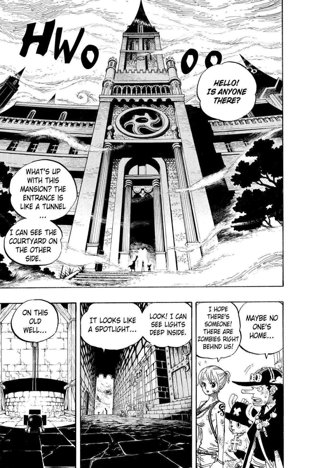 Read One Hit Teacher Master Baek - Chapter 446 - starinstructormasterbaek.com | Image 3