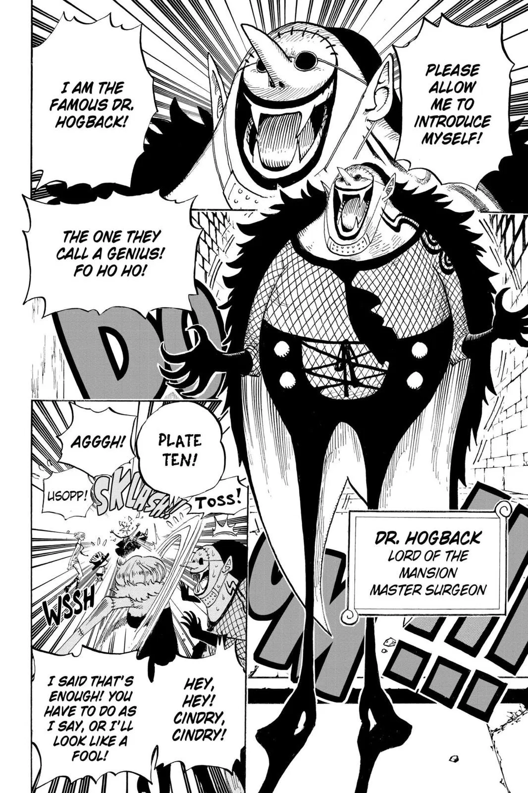 Read One Hit Teacher Master Baek - Chapter 446 - starinstructormasterbaek.com | Image 6
