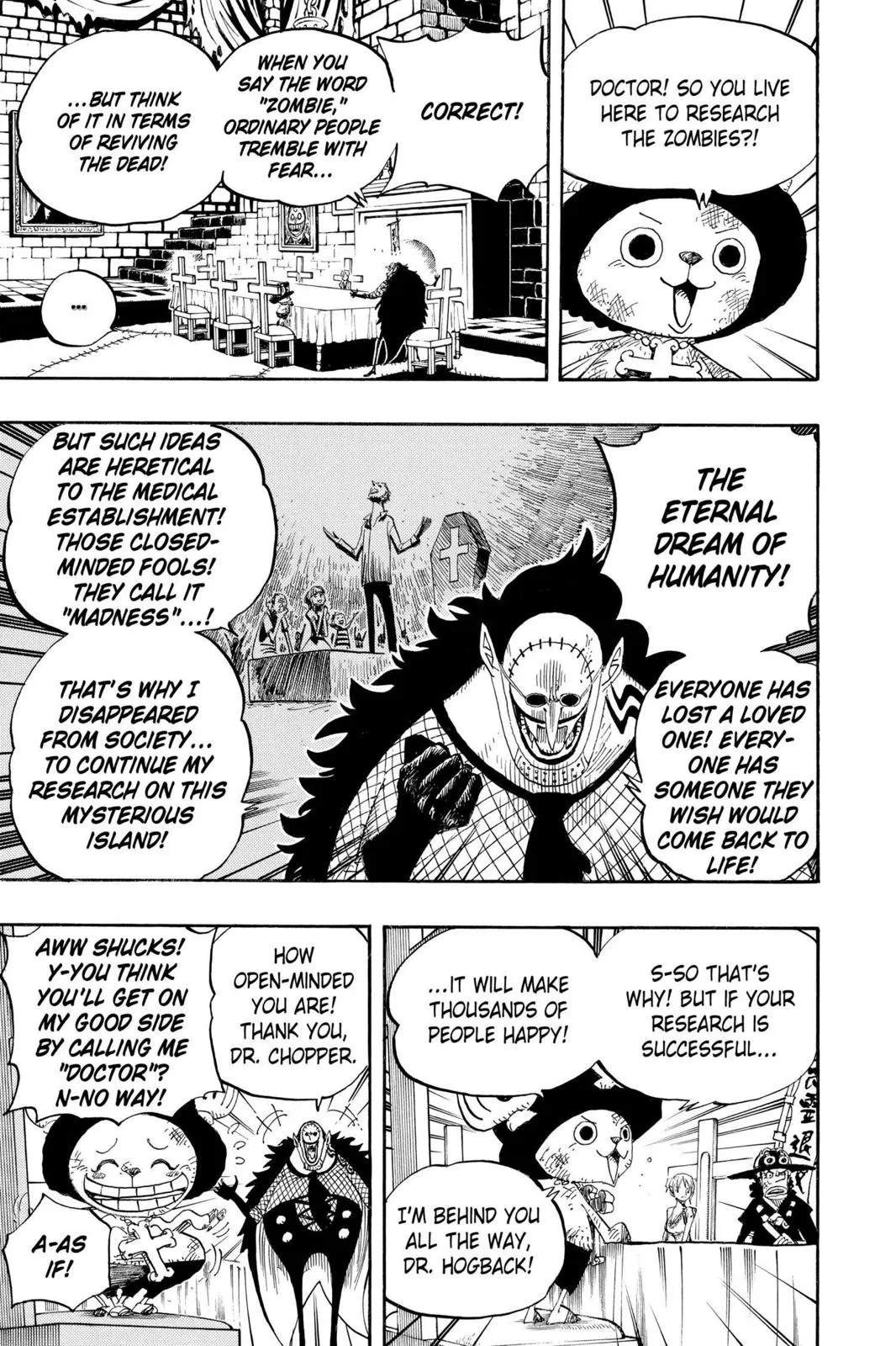 Read One Hit Teacher Master Baek - Chapter 446 - starinstructormasterbaek.com | Image 9