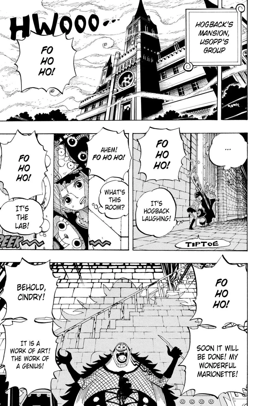 Read One Hit Teacher Master Baek - Chapter 449 - starinstructormasterbaek.com | Image 5
