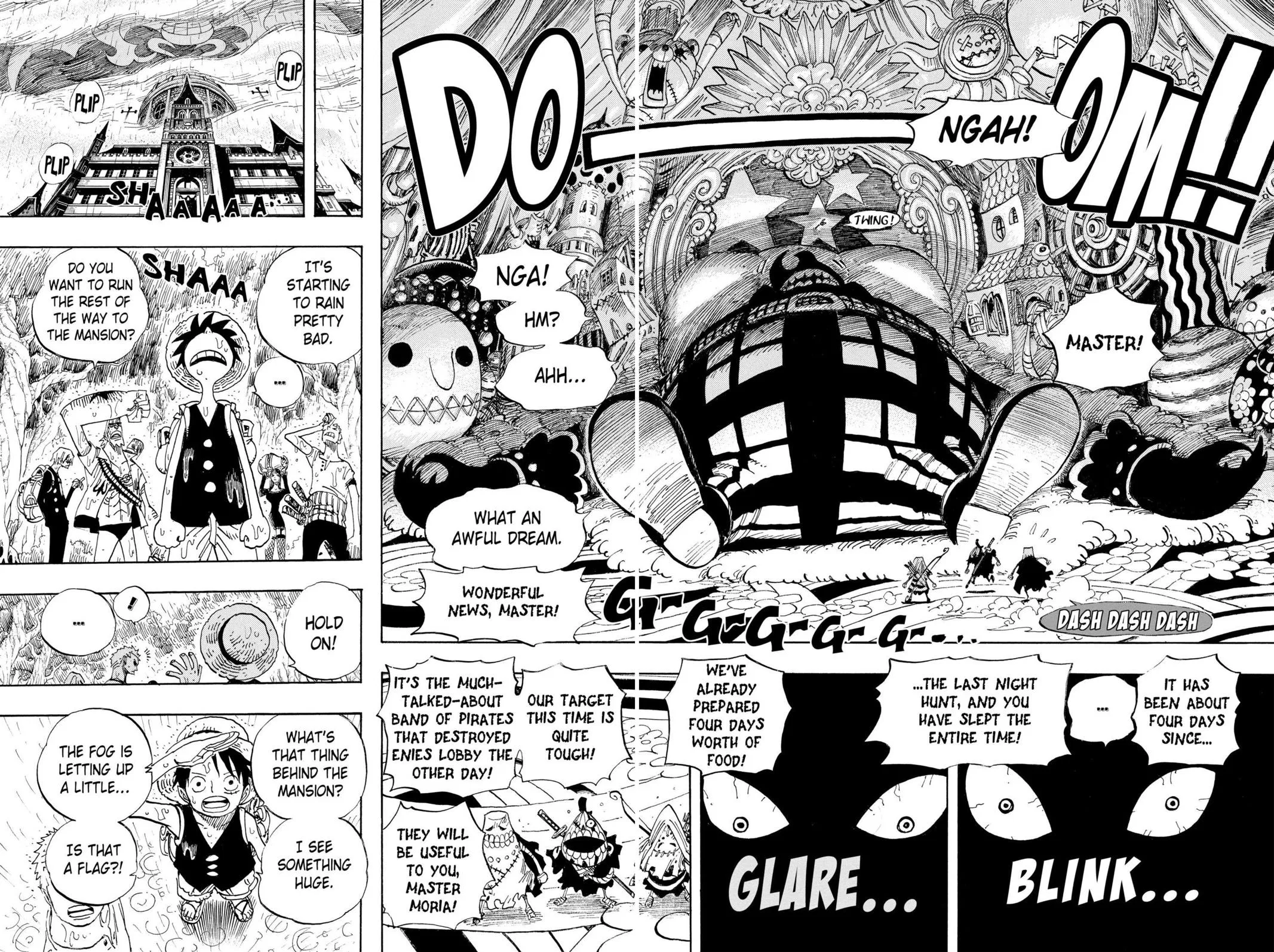 Read One Hit Teacher Master Baek - Chapter 449 - starinstructormasterbaek.com | Image 14