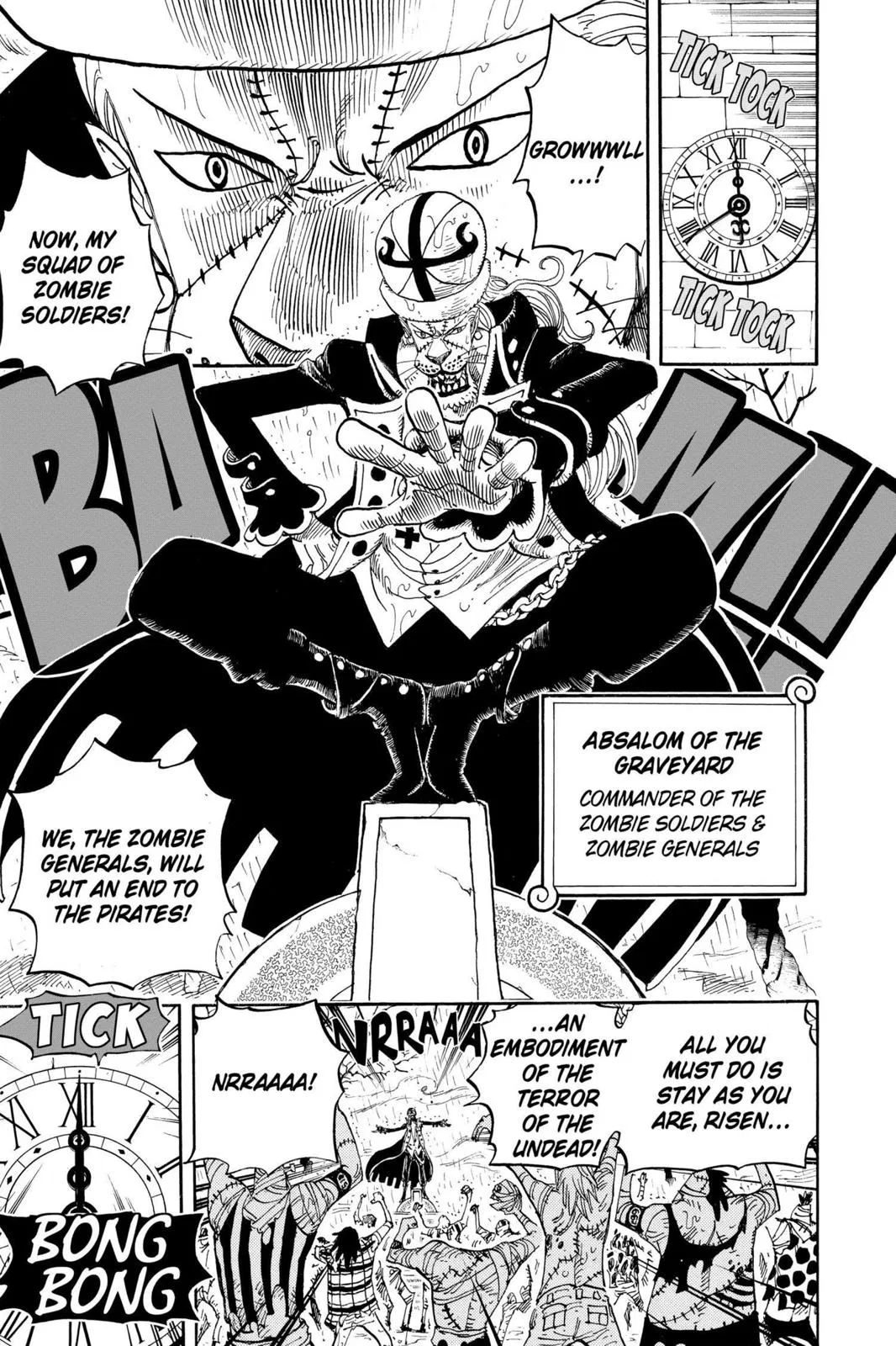 Read One Hit Teacher Master Baek - Chapter 449 - starinstructormasterbaek.com | Image 16