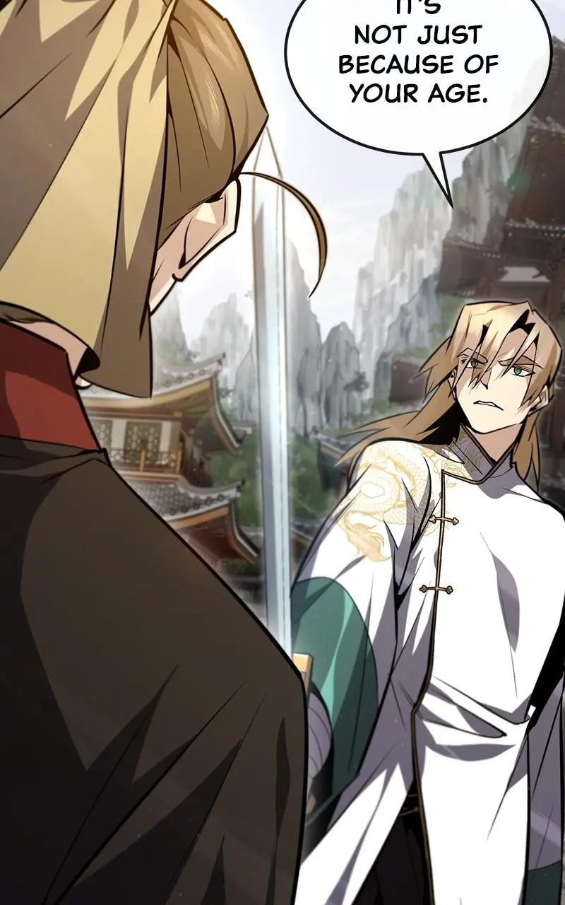 Read One Hit Teacher Master Baek - Chapter 45 - starinstructormasterbaek.com | Image 3