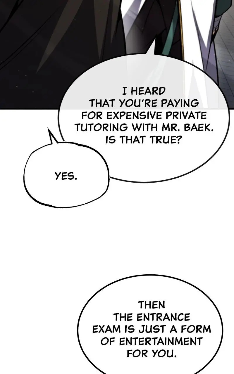 Read One Hit Teacher Master Baek - Chapter 45 - starinstructormasterbaek.com | Image 4