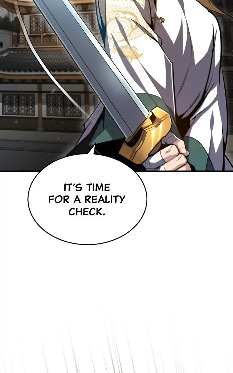 Read One Hit Teacher Master Baek - Chapter 45 - starinstructormasterbaek.com | Image 12