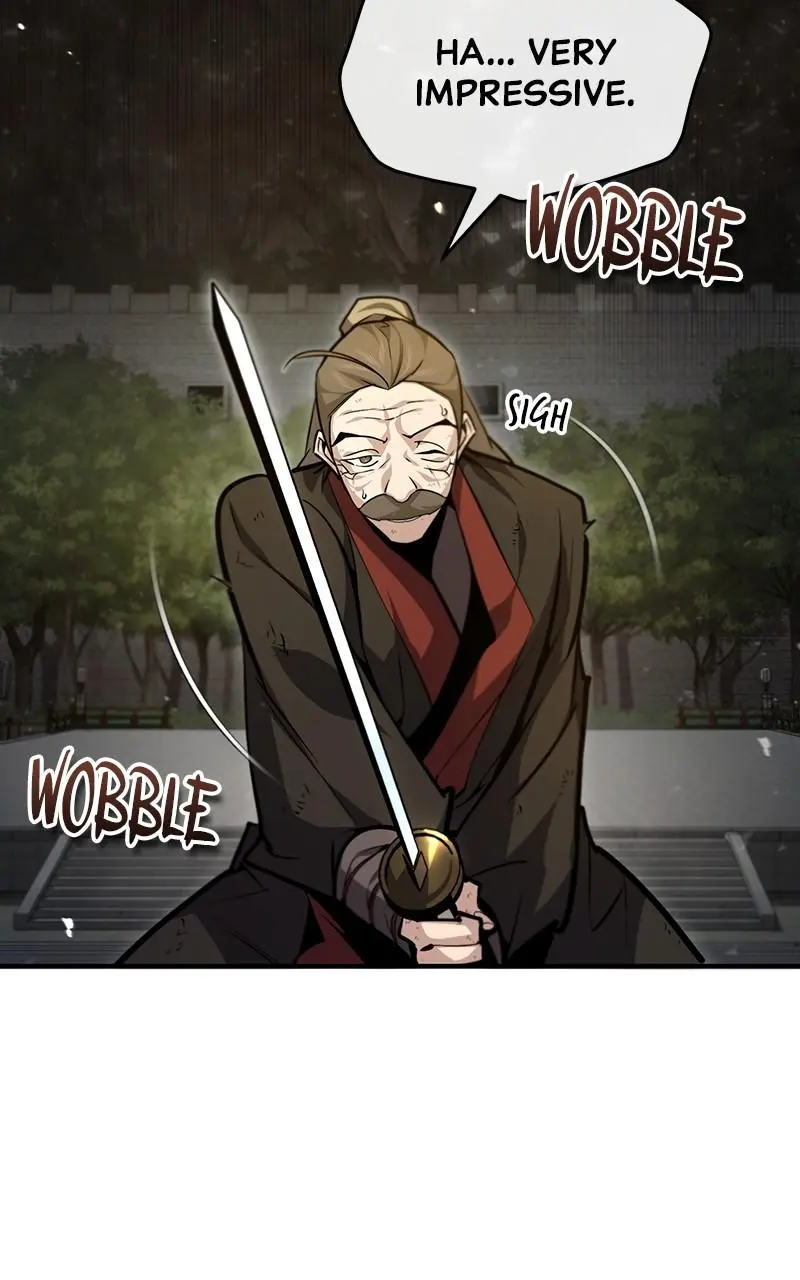Read One Hit Teacher Master Baek - Chapter 45 - starinstructormasterbaek.com | Image 33