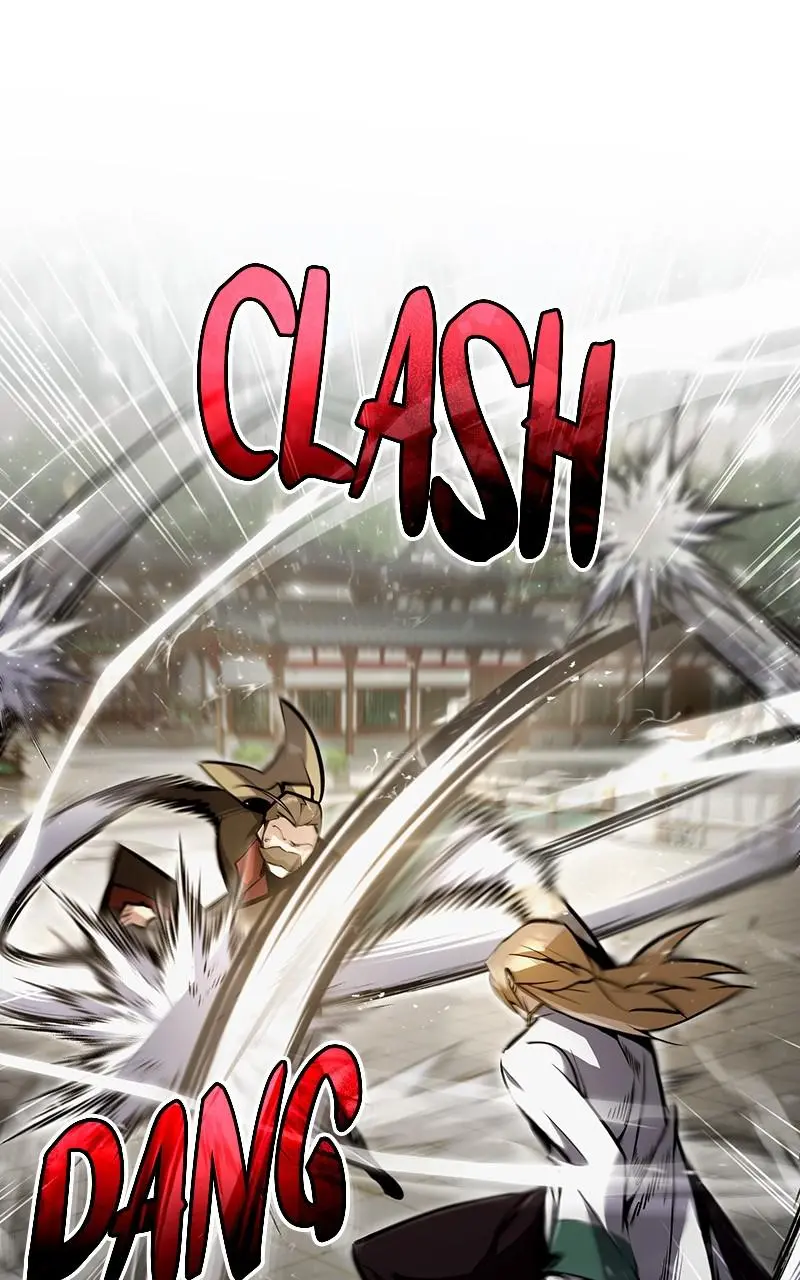 Read One Hit Teacher Master Baek - Chapter 45 - starinstructormasterbaek.com | Image 36