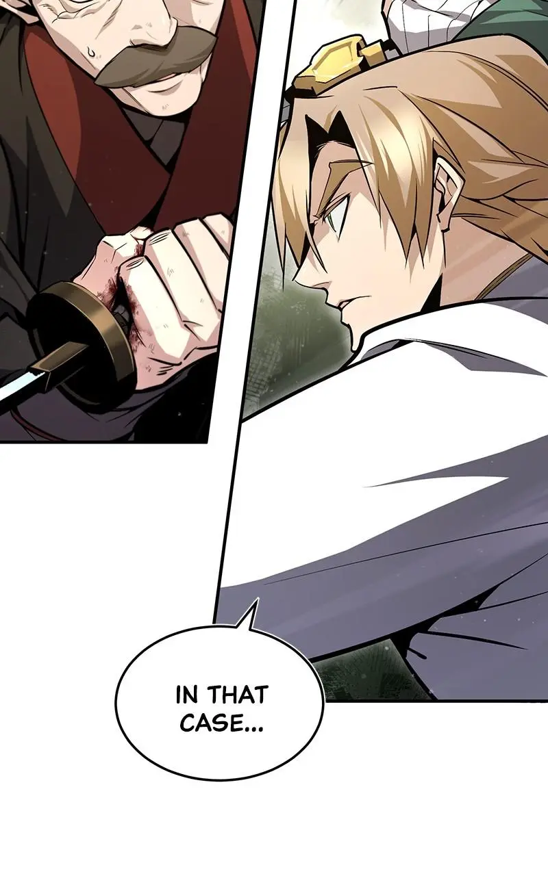 Read One Hit Teacher Master Baek - Chapter 45 - starinstructormasterbaek.com | Image 50