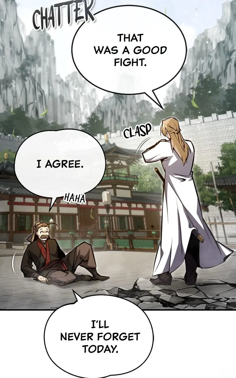 Read One Hit Teacher Master Baek - Chapter 45 - starinstructormasterbaek.com | Image 64