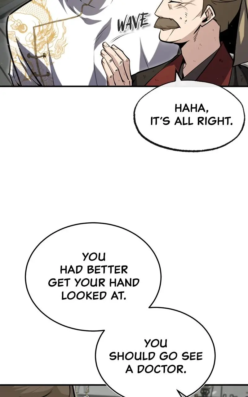 Read One Hit Teacher Master Baek - Chapter 45 - starinstructormasterbaek.com | Image 67