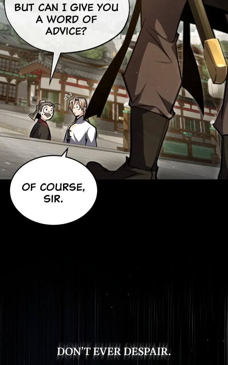 Read One Hit Teacher Master Baek - Chapter 45 - starinstructormasterbaek.com | Image 72