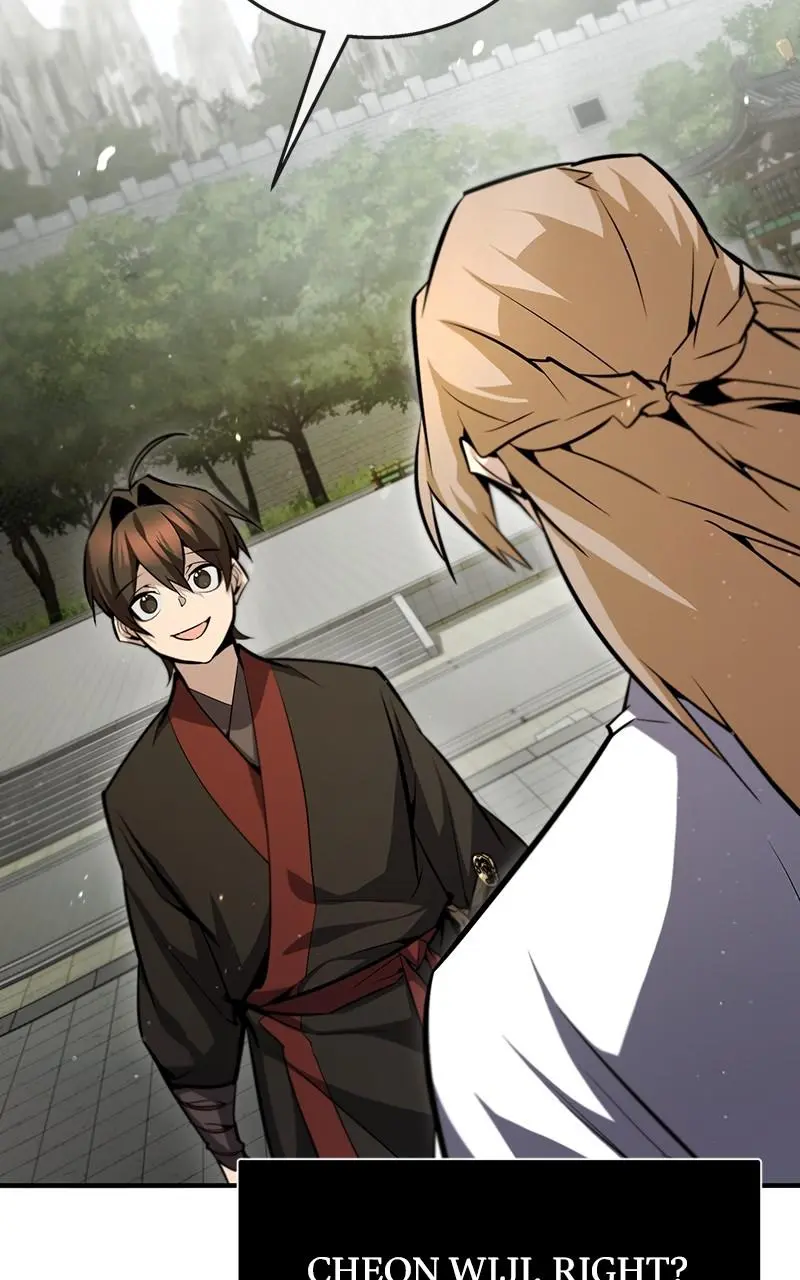 Read One Hit Teacher Master Baek - Chapter 45 - starinstructormasterbaek.com | Image 76