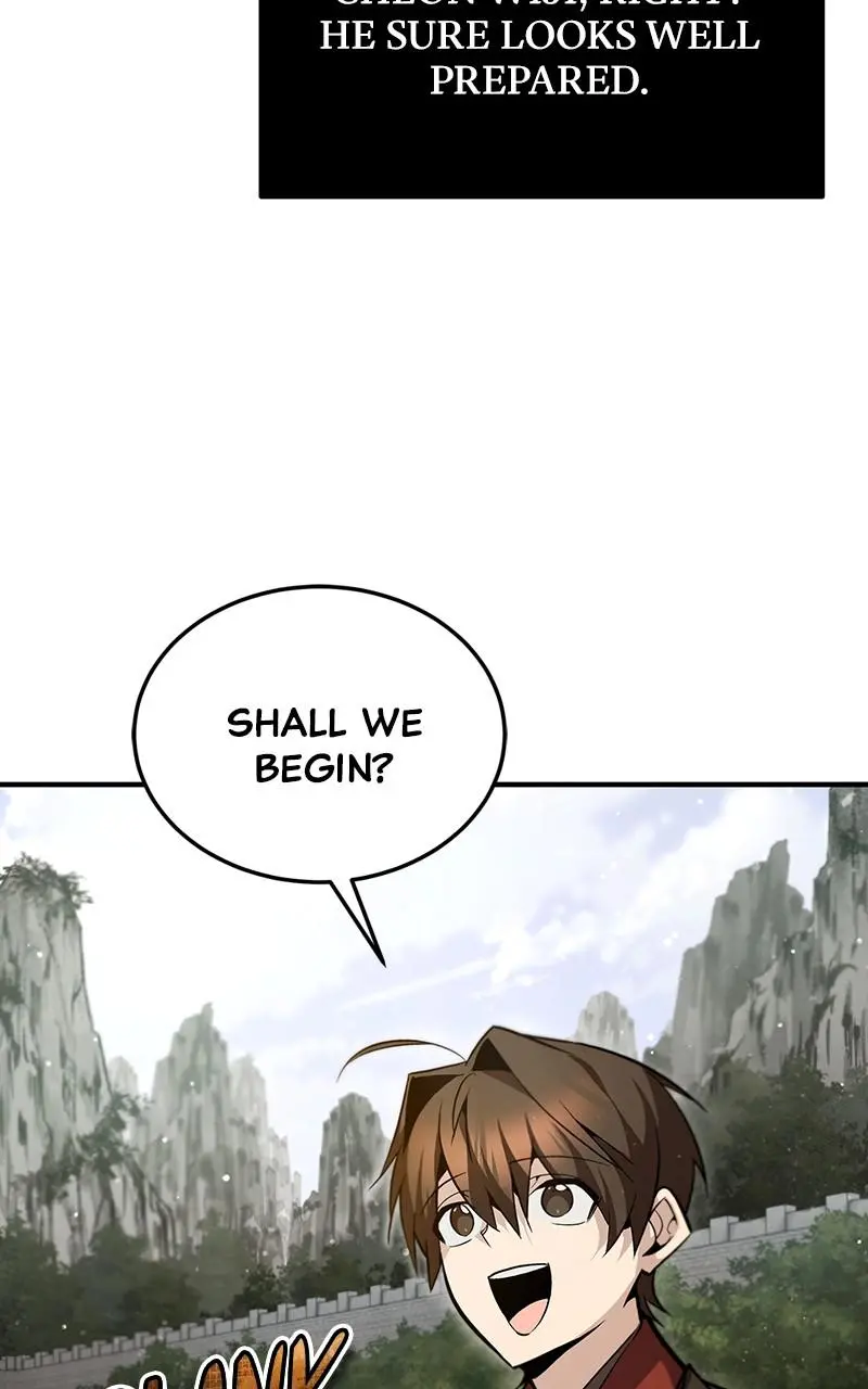 Read One Hit Teacher Master Baek - Chapter 45 - starinstructormasterbaek.com | Image 77