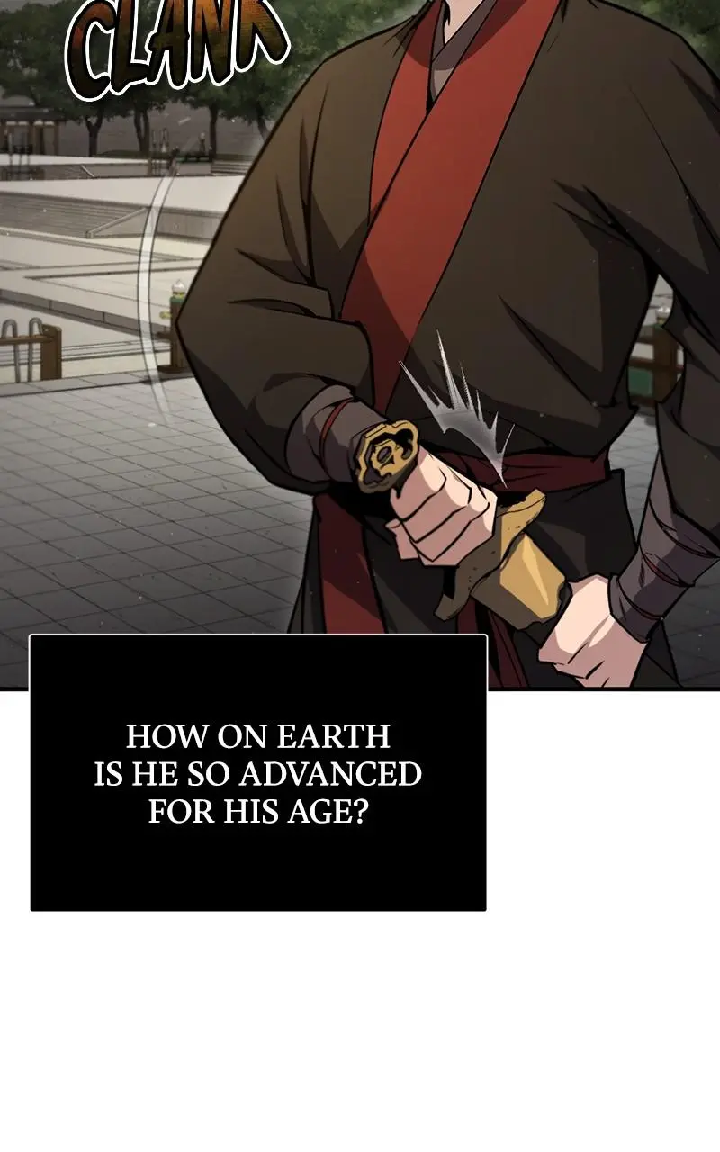 Read One Hit Teacher Master Baek - Chapter 45 - starinstructormasterbaek.com | Image 78
