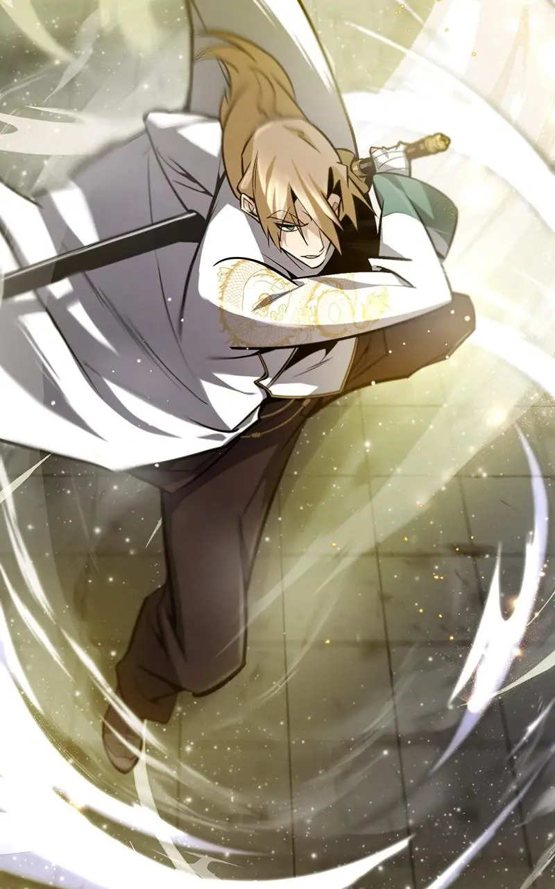 Read One Hit Teacher Master Baek - Chapter 45 - starinstructormasterbaek.com | Image 81