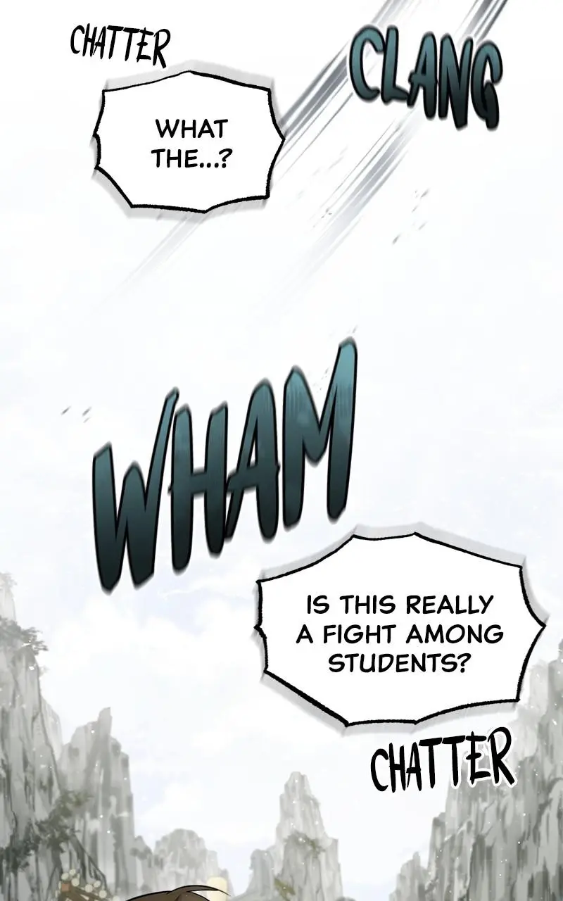 Read One Hit Teacher Master Baek - Chapter 45 - starinstructormasterbaek.com | Image 87