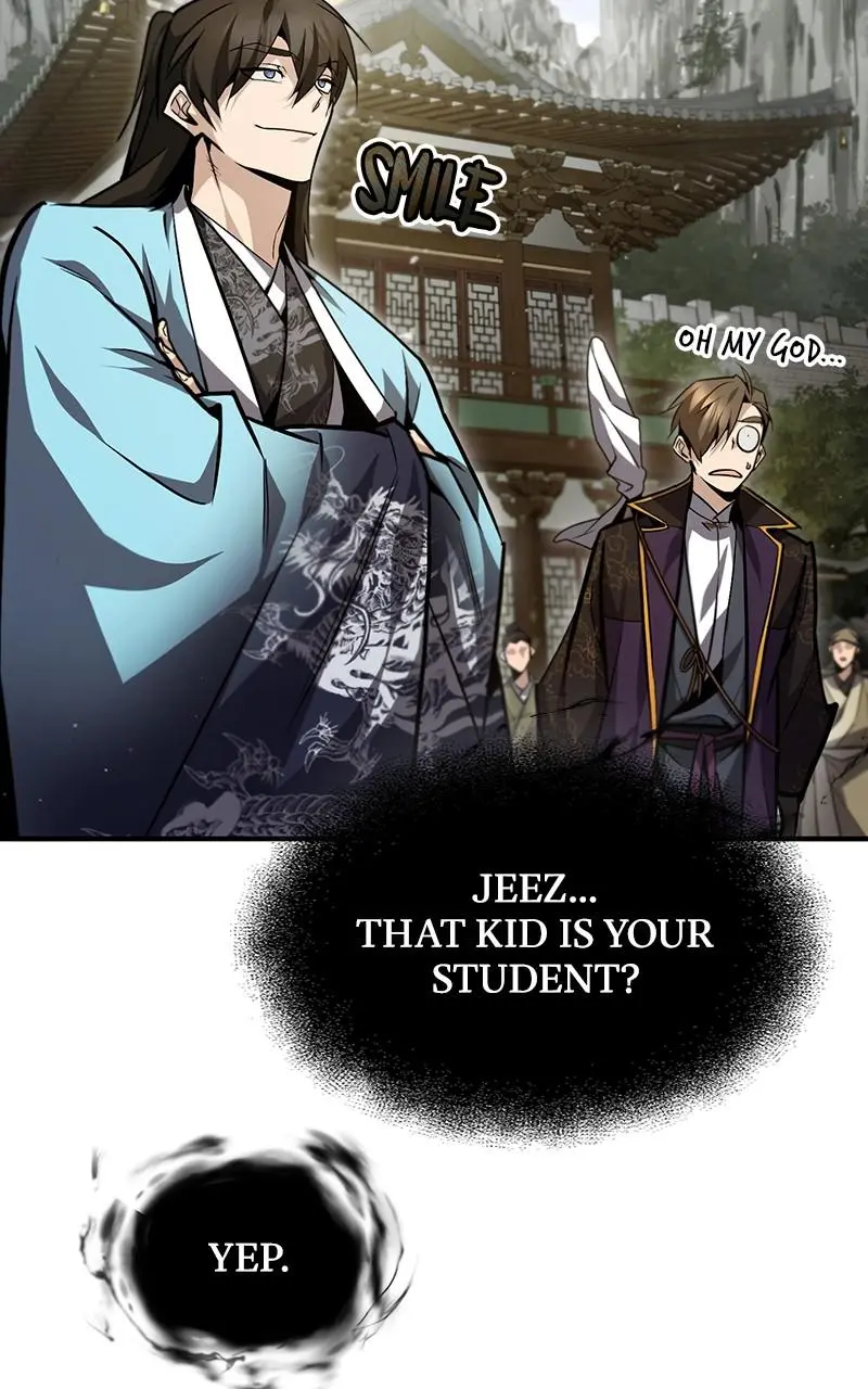 Read One Hit Teacher Master Baek - Chapter 45 - starinstructormasterbaek.com | Image 88