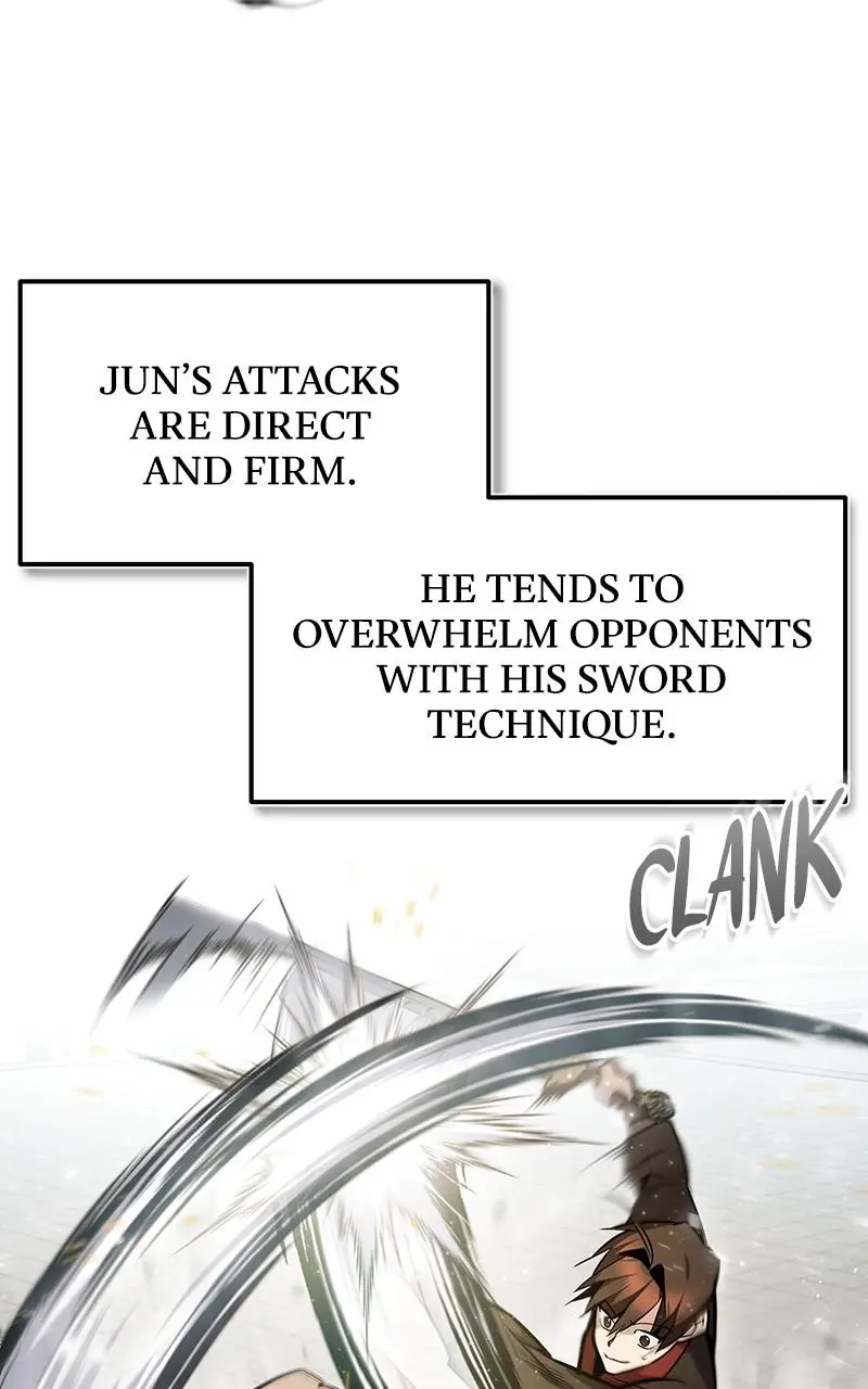Read One Hit Teacher Master Baek - Chapter 45 - starinstructormasterbaek.com | Image 89