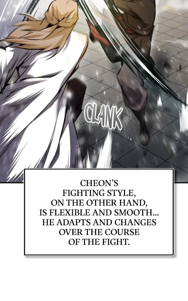 Read One Hit Teacher Master Baek - Chapter 45 - starinstructormasterbaek.com | Image 90