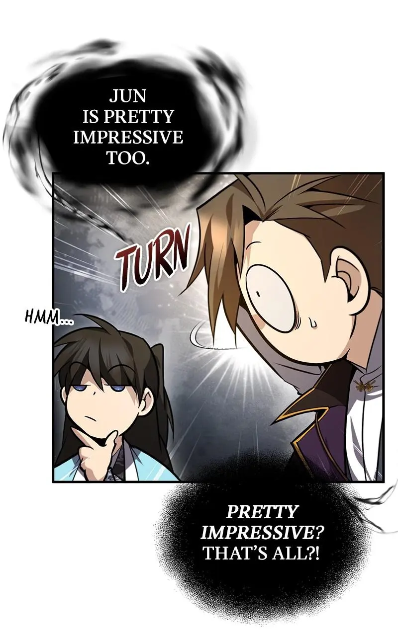 Read One Hit Teacher Master Baek - Chapter 45 - starinstructormasterbaek.com | Image 91
