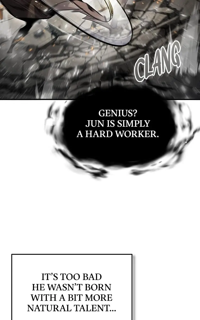 Read One Hit Teacher Master Baek - Chapter 45 - starinstructormasterbaek.com | Image 93