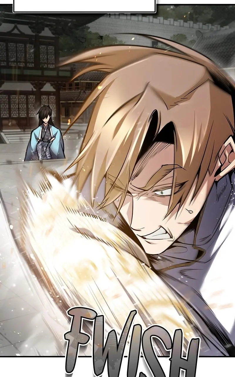 Read One Hit Teacher Master Baek - Chapter 45 - starinstructormasterbaek.com | Image 94