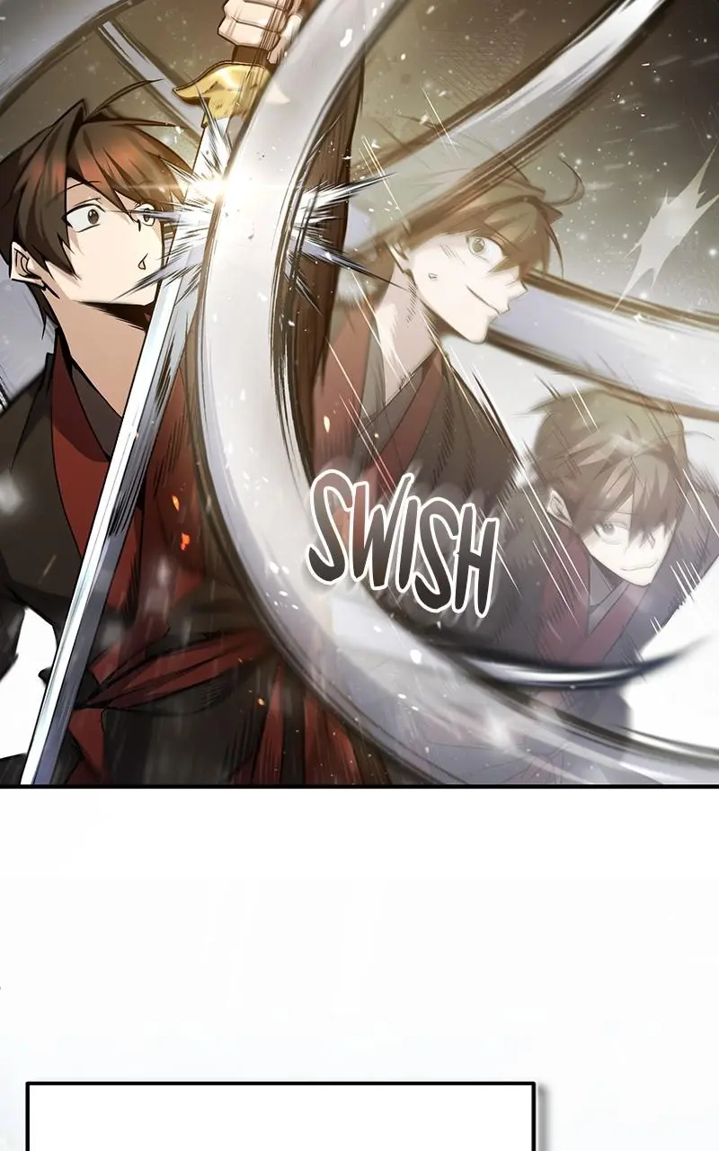 Read One Hit Teacher Master Baek - Chapter 45 - starinstructormasterbaek.com | Image 96