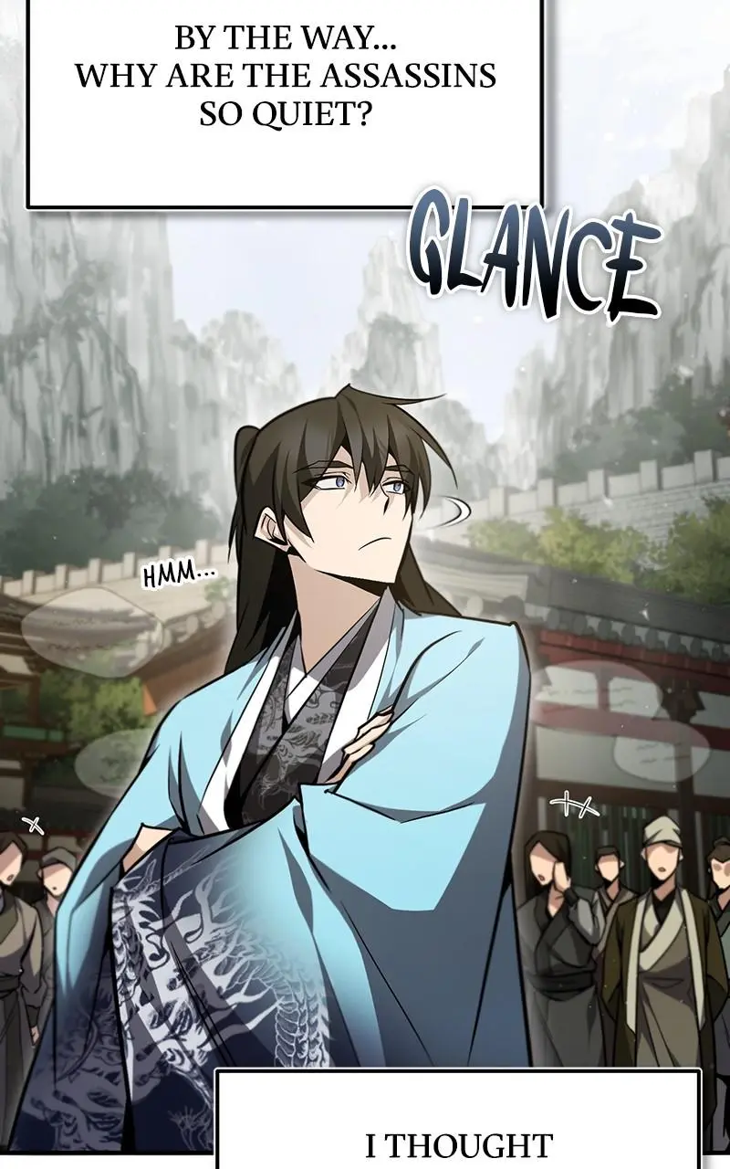 Read One Hit Teacher Master Baek - Chapter 45 - starinstructormasterbaek.com | Image 97