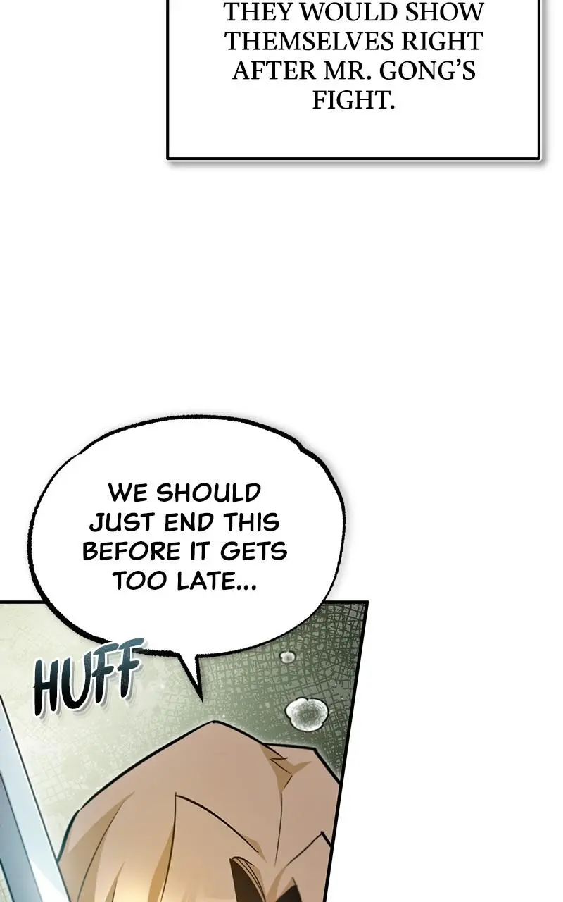 Read One Hit Teacher Master Baek - Chapter 45 - starinstructormasterbaek.com | Image 98